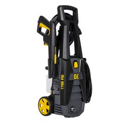 Electric Pressure Washer, 1700PSI, 1.7GPM