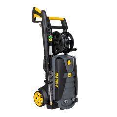 Electric Pressure Washer, 2150PSI, 1.6GPM