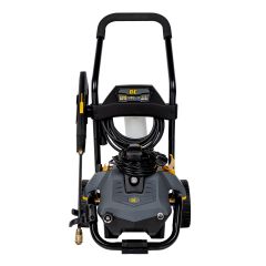 Electric Pressure Washer, 2300PSI, 1.7GPM, 2-In-1