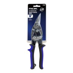 10" Left Cut Aviation Snip