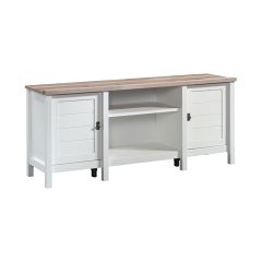 Cottage Road 59" Credenza-White