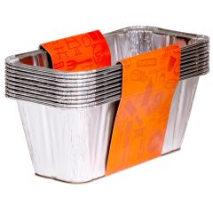 Rear Grease Cup Liner