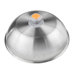 Round Medium Basting Cover