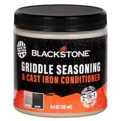 Griddle Seasoning And Conditioner