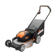 40V Power Share PRO 4.0Ah 20" Cordless Push Lawn Mower