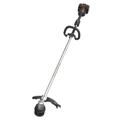 40V 15" Brushless Grass Trimmer