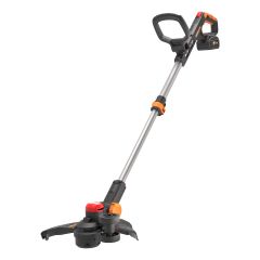 20 V 13” Grass Trimmer/Edger/Mini-Mower