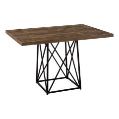 36" x 48" Dining Table
