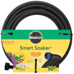 Miracle-Gro Soaker Hose 50ft