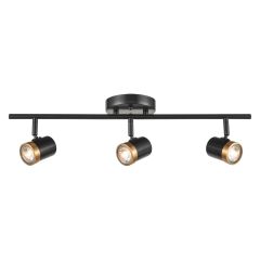Oeil De Base 3-Light Track Fixture
