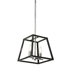 Laurentian 10" Pendant