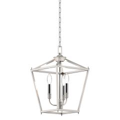 Lundy's Lane 12" Pendant