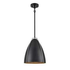 Saguenay 12" Pendant
