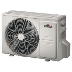 Napoleon NDHAS Series Ductless Heat Pump 18K BTU-Outdoor Uni