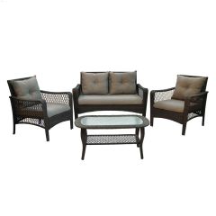Harlem Lounge Set