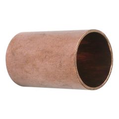 3/4" Diameter Copper Coupling Pro-35/Pack
