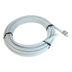 1/2" x 20' Superpex Pipe-White