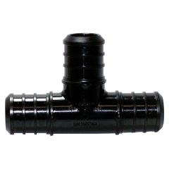 3/4" PPSU Tee-25/Pack