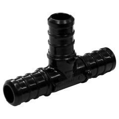 1/2" PPSU Tee-5/Pack
