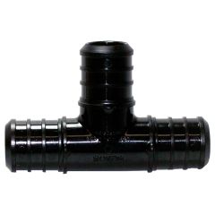 3/4" PPSU Tee-5/Pack