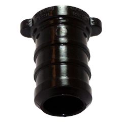 1/2" PPSU Plug-5/Pack