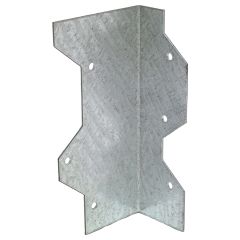 5" ZMAX 90 Degree Angle