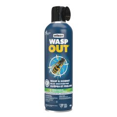 Wilson Wasp Out Wasp & Hornet Killer 400g