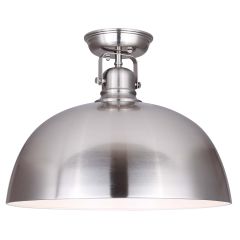 Polo 16" Flushmount