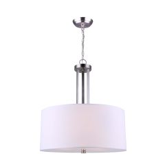 River 18" Chandelier