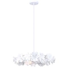 Cassia 20" Chandelier