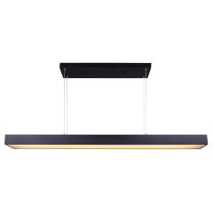 Jaco 47" LED Chandelier