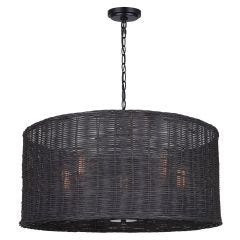 Remee 23" Chandelier