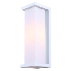 Ridley 16" Outdoor Wall Light