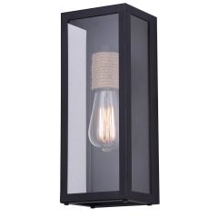 Kilian 13" Outdoor Wall Light