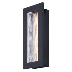 Kingsly 15" LED Outdoor Wall Light