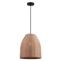 Aubrie 12" Pendant