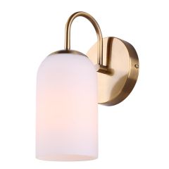Novalee 1-Light Vanity Fixture