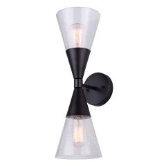 Lillian 20" Wall Fixture