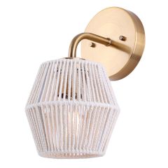 Willow 11" Wall Fixture