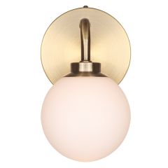 Asher 9" Wall Fixture