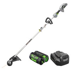 Ego 15" Multi Head String Trimmer Kit