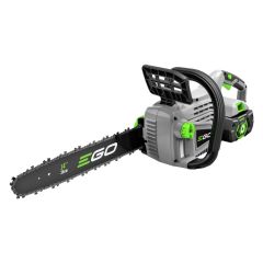 Ego 16" Chain Saw Kit