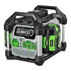 Ego 3000W Power Station Kit