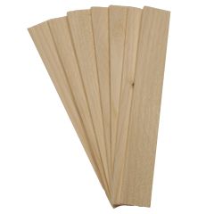8" Kiln Dried Wood Shims-12/Pack
