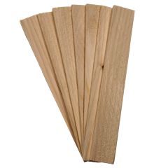 16" Kiln Dried Wood Shims-42/Pack