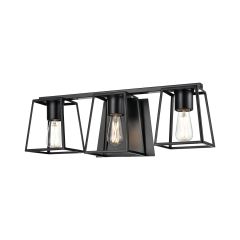 Cape Breton 3-Light Vanity Fixture