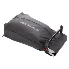 Weber Traveler Cargo Protector