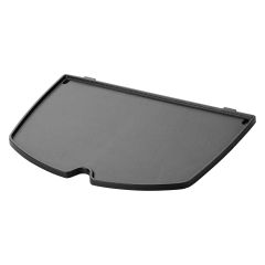 Weber Q Griddle Q 2000