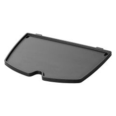 Weber Q Griddle Q 1000
