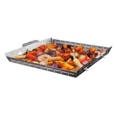 Weber Crafted Roasting Basket